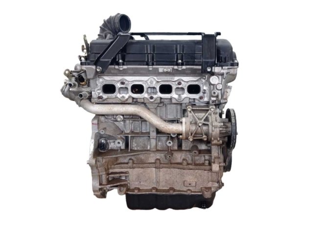 USED ENGINE 4B11 MITSUBISHI OUTLANDER 2.0PHEV 89kW