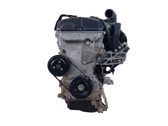 USED ENGINE 4B11 MITSUBISHI OUTLANDER 2.0PHEV 89kW