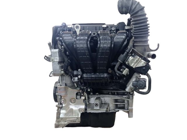 USED ENGINE 4B11 MITSUBISHI OUTLANDER 2.0PHEV 89kW