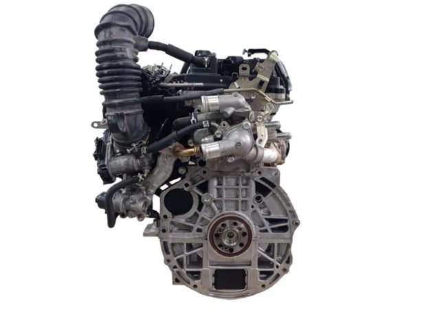 USED ENGINE 4B11 MITSUBISHI OUTLANDER 2.0PHEV 89kW