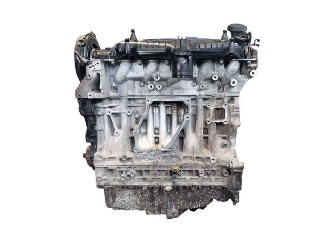 USED ENGINE D5204T3 VOLVO V60 2.0D3 120kW