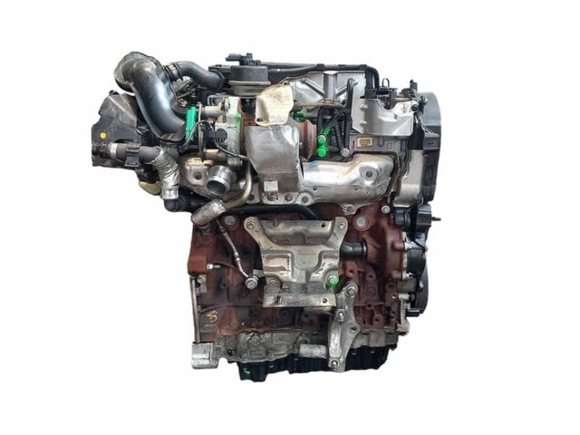 USED COMPLETE ENGINE T8MB FORD KUGA 2.0TDCi 132kW