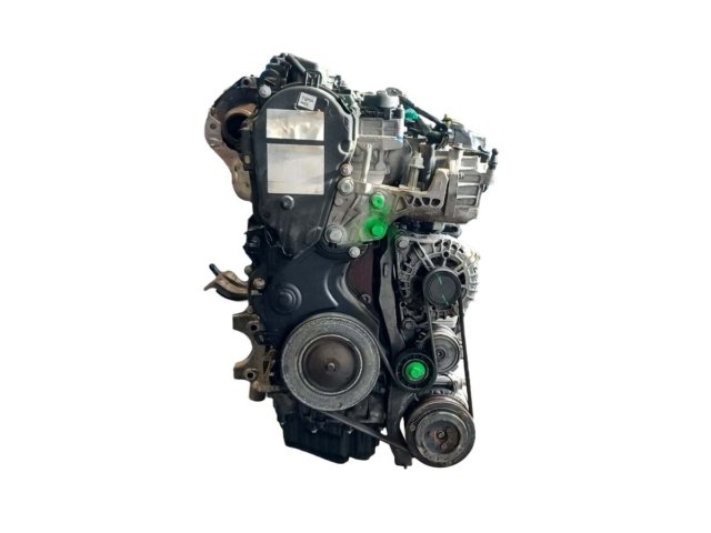 USED COMPLETE ENGINE T8MB FORD KUGA 2.0TDCi 132kW