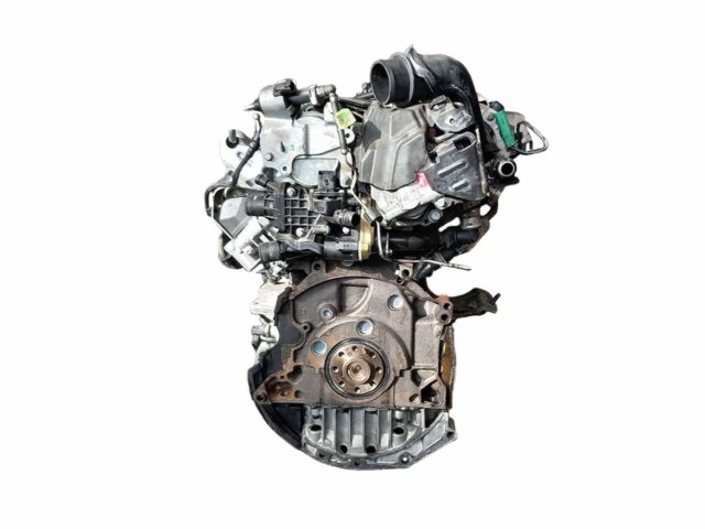 USED COMPLETE ENGINE T8MB FORD KUGA 2.0TDCi 132kW