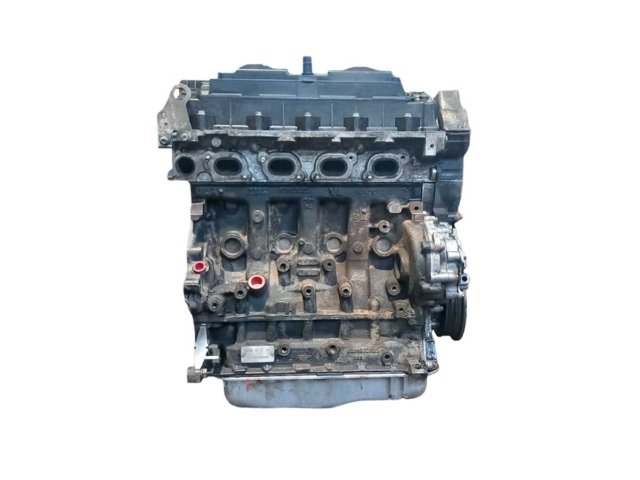 USED ENGINE G9T742 RENAULT ESPACE 2.2dCi 110kW