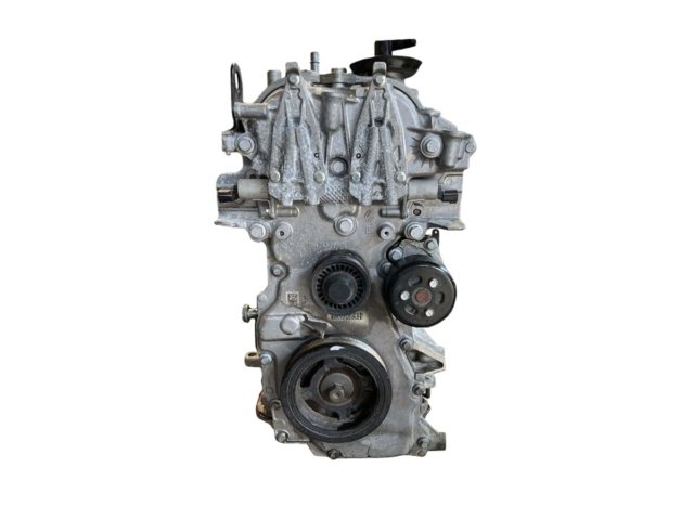 USED ENGINE H5F403 RENAULT CAPTUR 1.2TCe 88kW