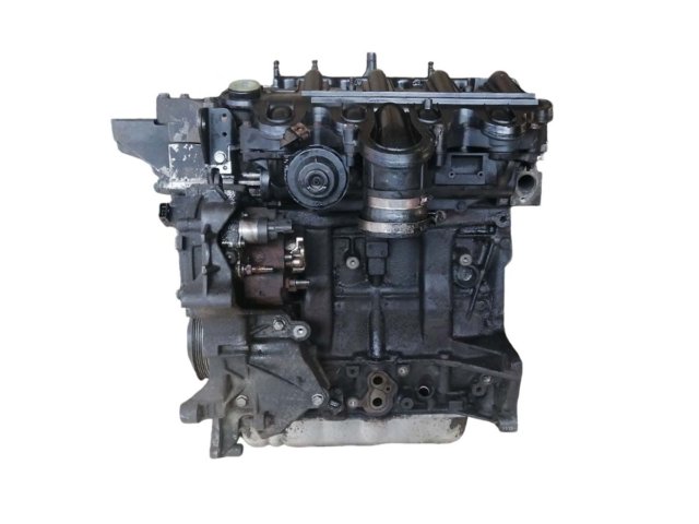 USED ENGINE G9T720 RENAULT MASTER 2.2DTI 66kW