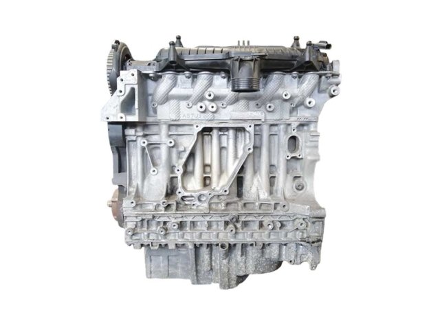 USED ENGINE D5244T10 VOLVO XC60 2.4D 151kW