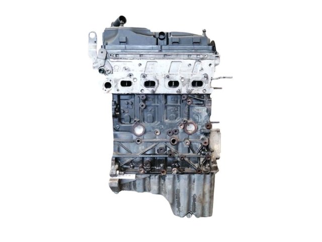 USED ENGINE CKT VW CRAFTER 2.0TDI 80kW