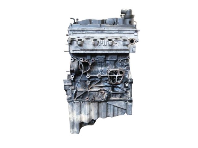 USED ENGINE CKT VW CRAFTER 2.0TDI 80kW