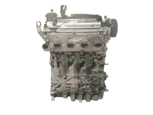 USED ENGINE DDY VW GOLF 1.6TDI 85kW