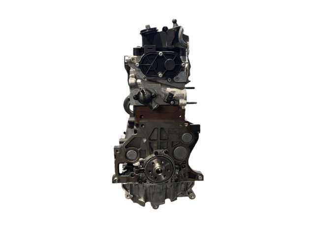 USED ENGINE DFG VW TIGUAN 2.0TDI 110kW