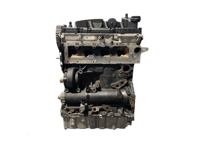 USED ENGINE DFG VW TIGUAN 2.0TDI 110kW