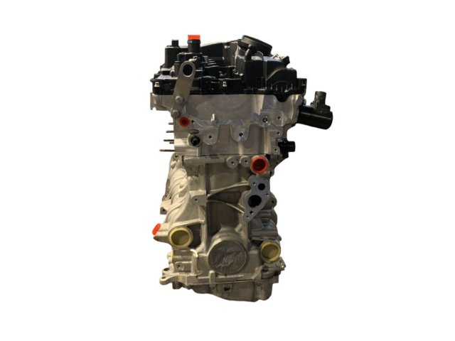 USED ENGINE B48B20A BMW G30 530e 190kW