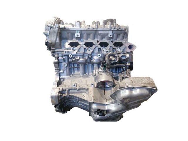 USED ENGINE CEU AUDI A8 4.0TFSI 309kW