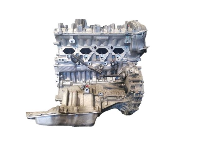 USED ENGINE CEU AUDI A8 4.0TFSI 309kW