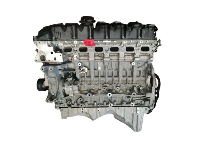 USED ENGINE N53B30A BMW F10 523i 150kW