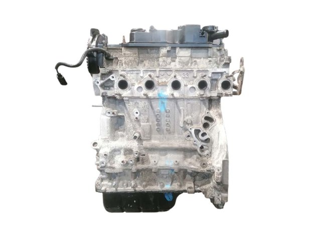 USED ENGINE TZGA FORD TRANSIT 1.6TDCi 70kW