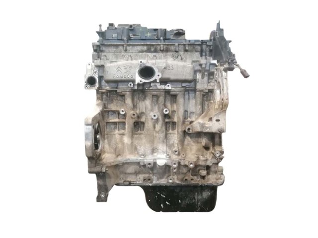 USED ENGINE TZGA FORD TRANSIT 1.6TDCi 70kW