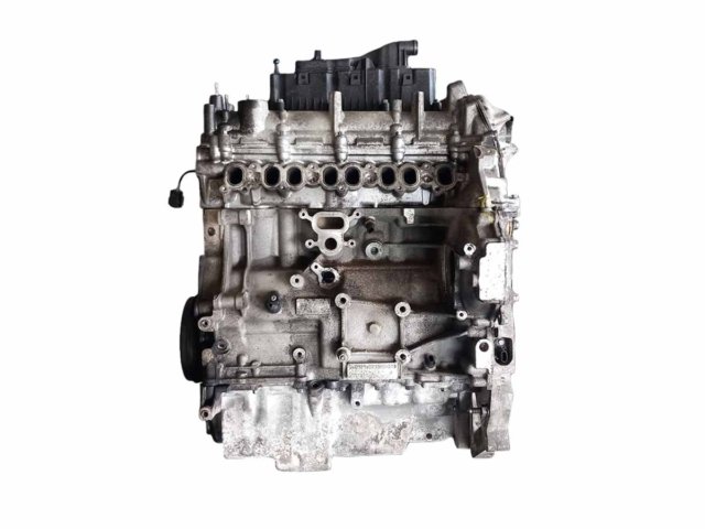 USED ENGINE 204DTD LAND ROVER EVOQUE 2.0D 132kW