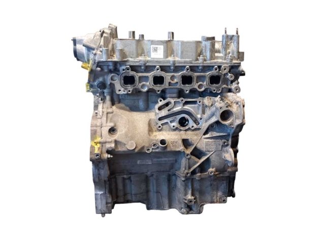 USED ENGINE 204DTD LAND ROVER EVOQUE 2.0D 132kW