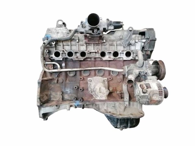 USED ENGINE 2JZGE LEXUS GS300 3.0VVTi 163kW