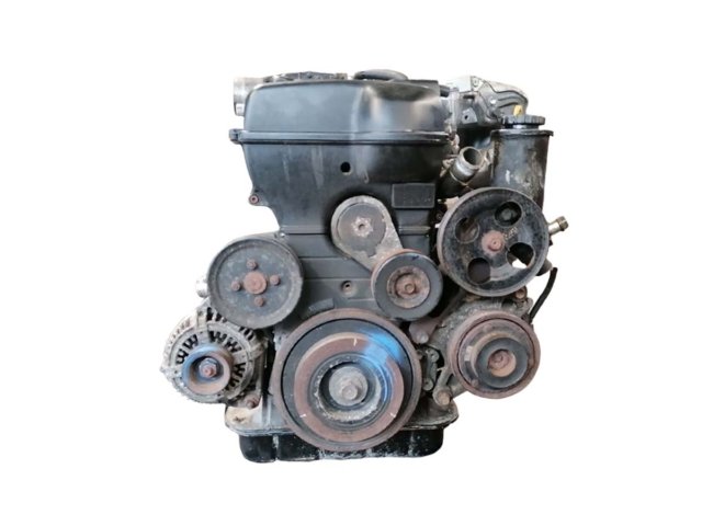 USED ENGINE 2JZGE LEXUS GS300 3.0VVTi 163kW