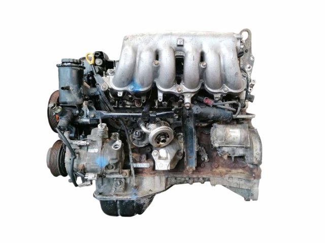 USED ENGINE 2JZGE LEXUS GS300 3.0VVTi 163kW