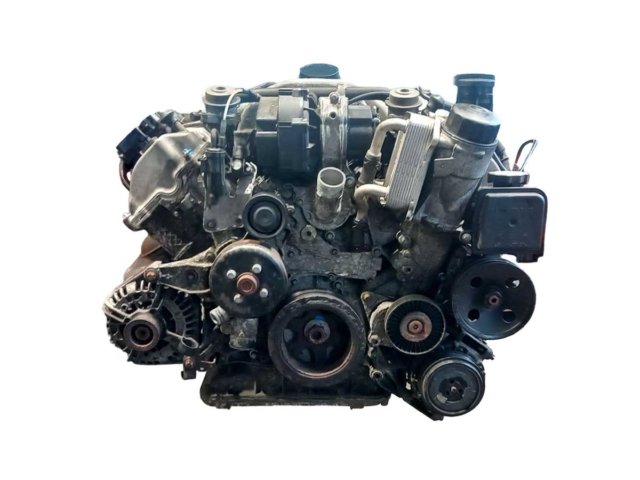 USED ENGINE 112973 MERCEDES BENZ SL R320 180kW