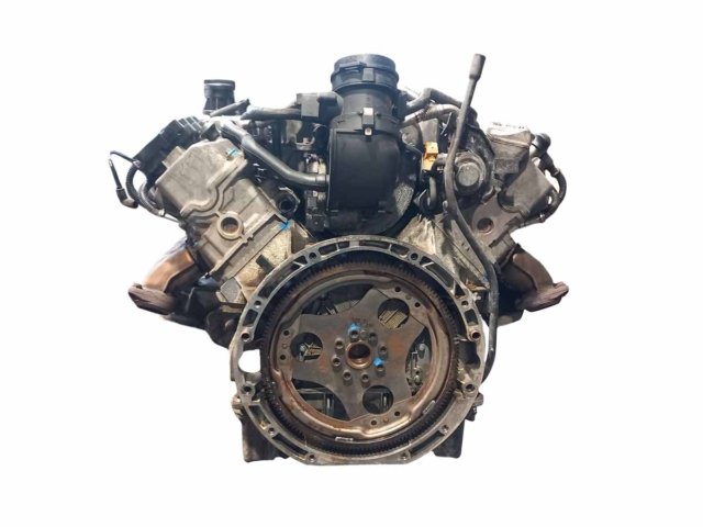 USED ENGINE 112973 MERCEDES BENZ SL R320 180kW