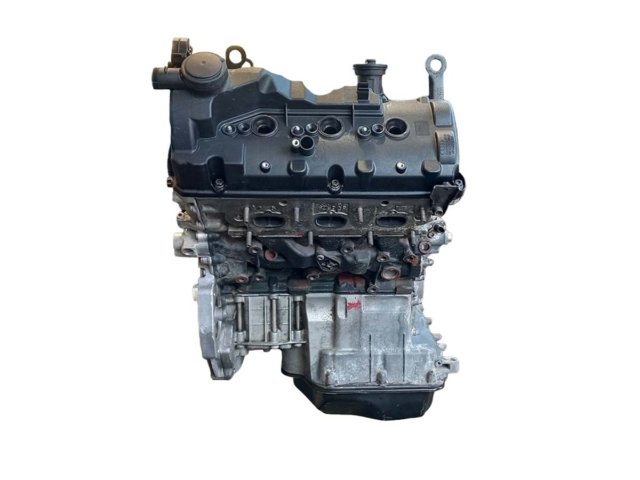 USED ENGINE CJM VW TOUAREG 3.0TDI 150kW