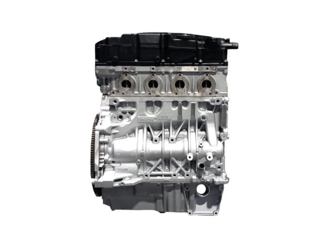 REBUILT ENGINE N47D20C BMW F Series 2.0D 85kW-135kW