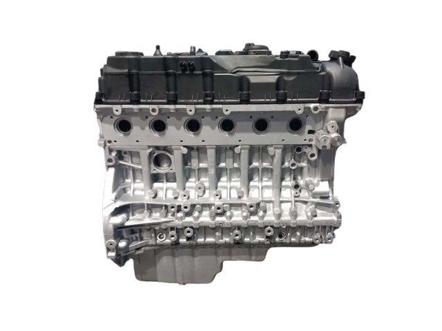 REBUILT ENGINE N55B30A BMW F Series 225kW