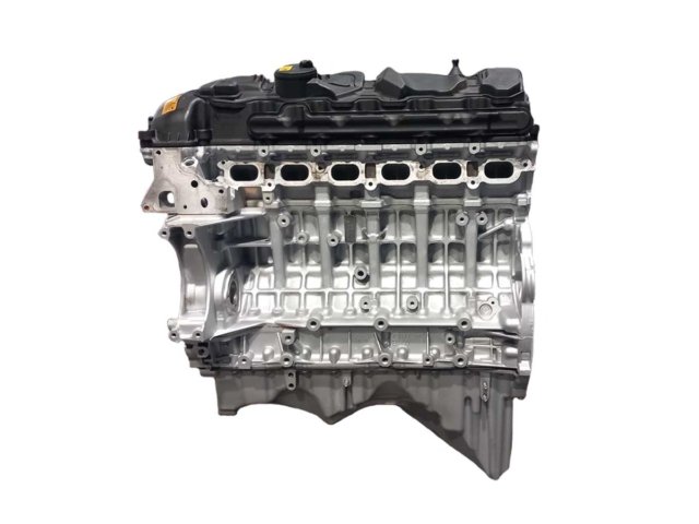 REBUILT ENGINE N55B30A BMW F Series 225kW