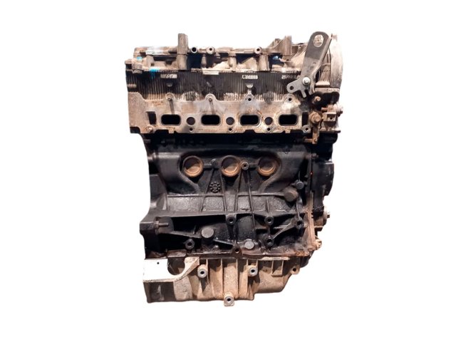 USED ENGINE F4R720 RENAULT TRAFIC 2.0l 101kW