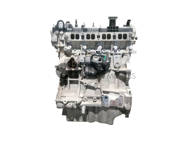 USED ENGINE R9DC FORD FOCUS ST 2.0EcoBoost 184kW
