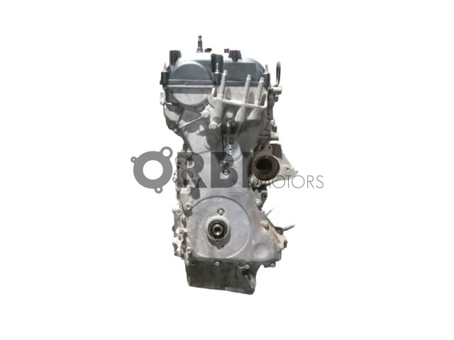 USED ENGINE R9DC FORD FOCUS ST 2.0EcoBoost 184kW
