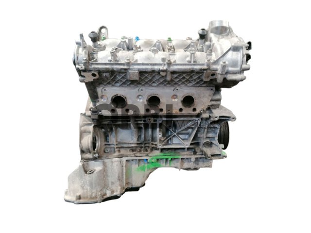 USED ENGINE 272920 MERCEDES BENZ C230 V6 150kW