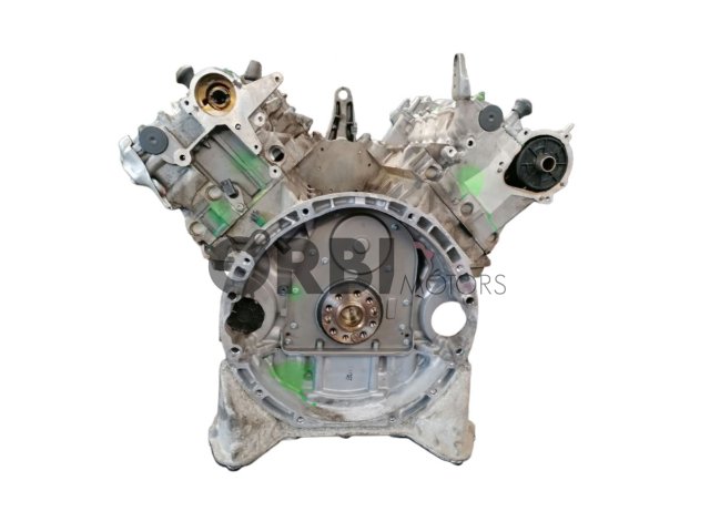 USED ENGINE 272920 MERCEDES BENZ C230 V6 150kW