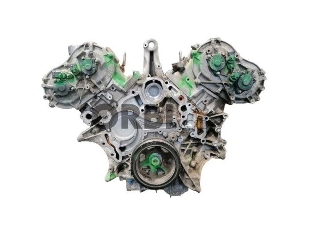USED ENGINE 272920 MERCEDES BENZ C230 V6 150kW