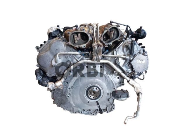 USED ENGINE CRD AUDI RS6 4.0TFSI 412kW