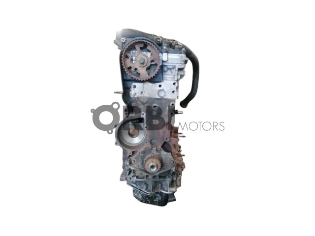 USED ENGINE Q4WA FORD S-MAX 2.2TDCi 147kW