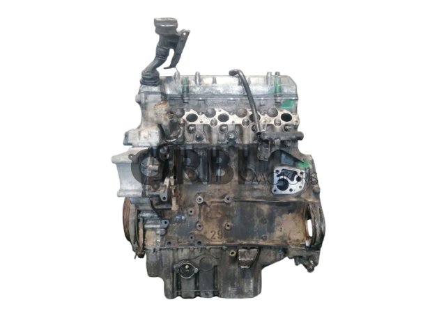 USED ENGINE 601970 MERCEDES BENZ VITO 2.3TD 72kW