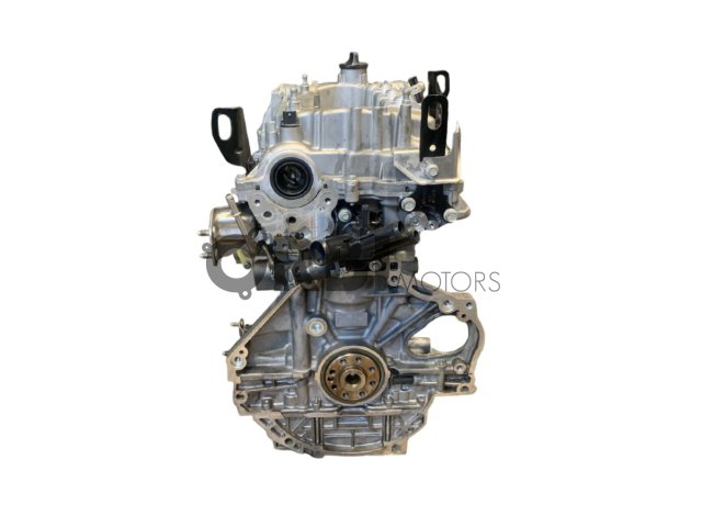 USED ENGINE B10XFL OPEL CORSA 1.0T 77kW