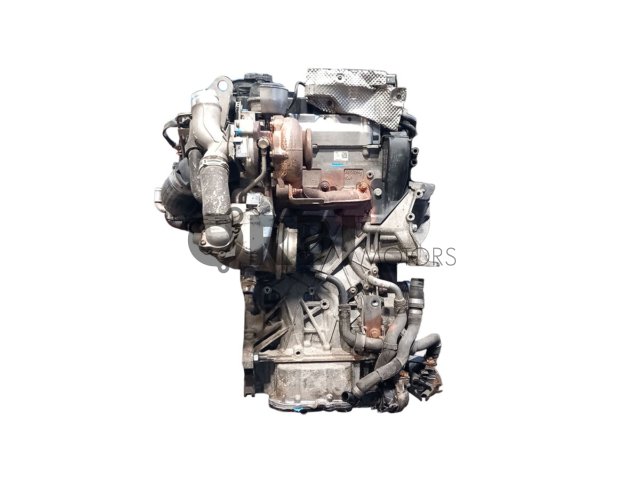 USED ENGINE CUS SEAT IBIZA 1.4TDI 55kW