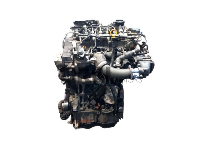 USED ENGINE CUS SEAT IBIZA 1.4TDI 55kW