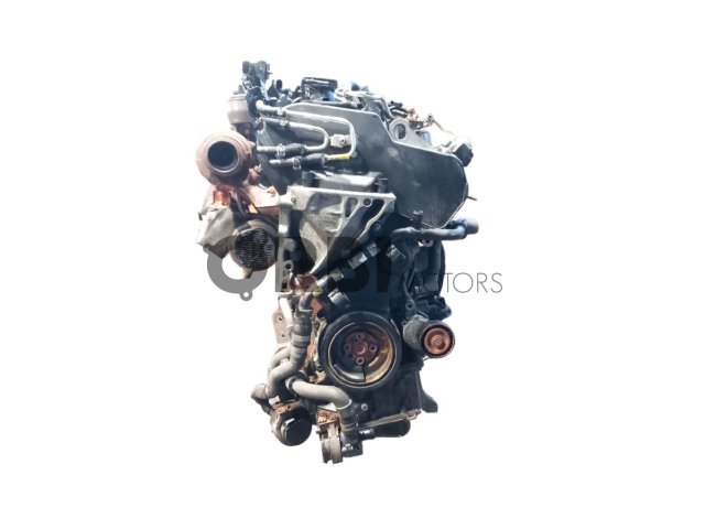 USED ENGINE CUS SEAT IBIZA 1.4TDI 55kW