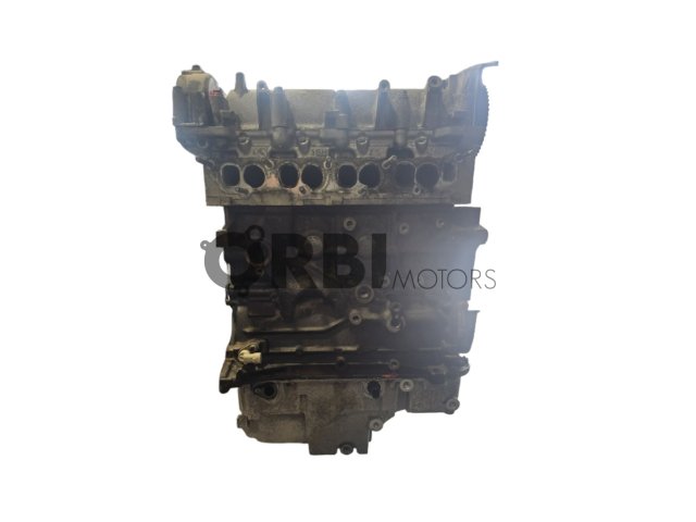USED ENGINE A20DTR OPEL INSIGNIA 2.0CDTi 140kW
