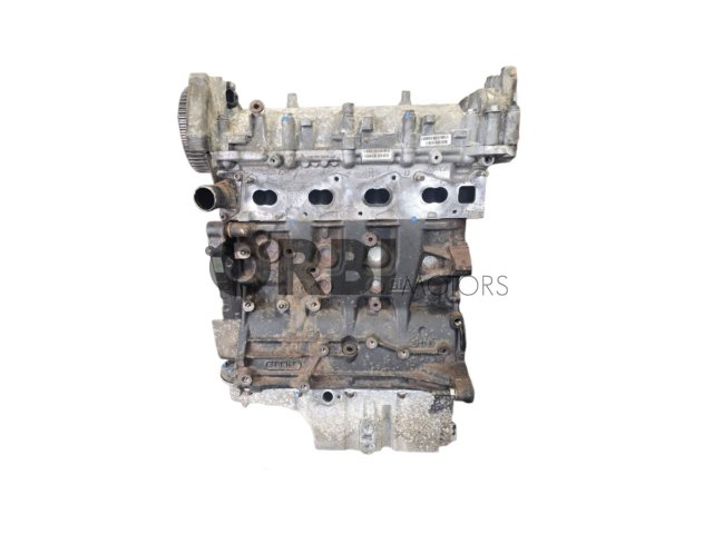 USED ENGINE A20DTR OPEL INSIGNIA 2.0CDTi 140kW