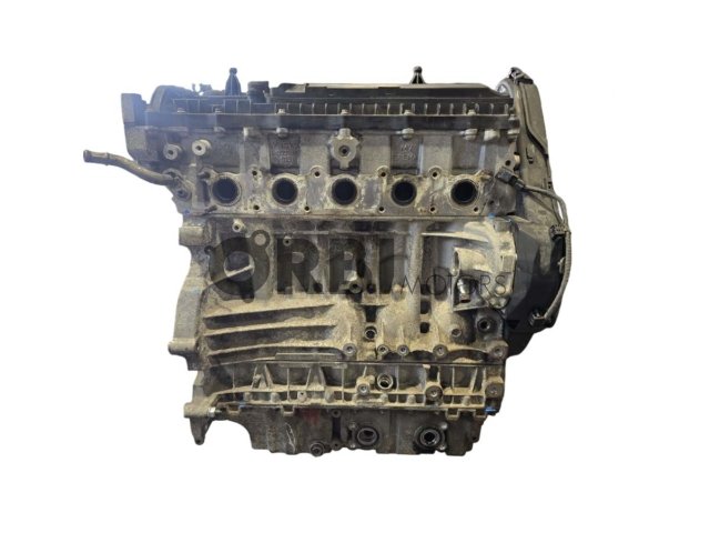 USED ENGINE D5244T11 VOLVO XC60 2.4D5 158kW